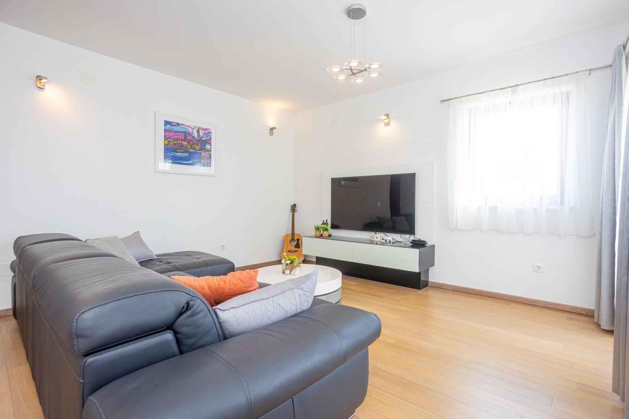 Apartman San Lorenzo