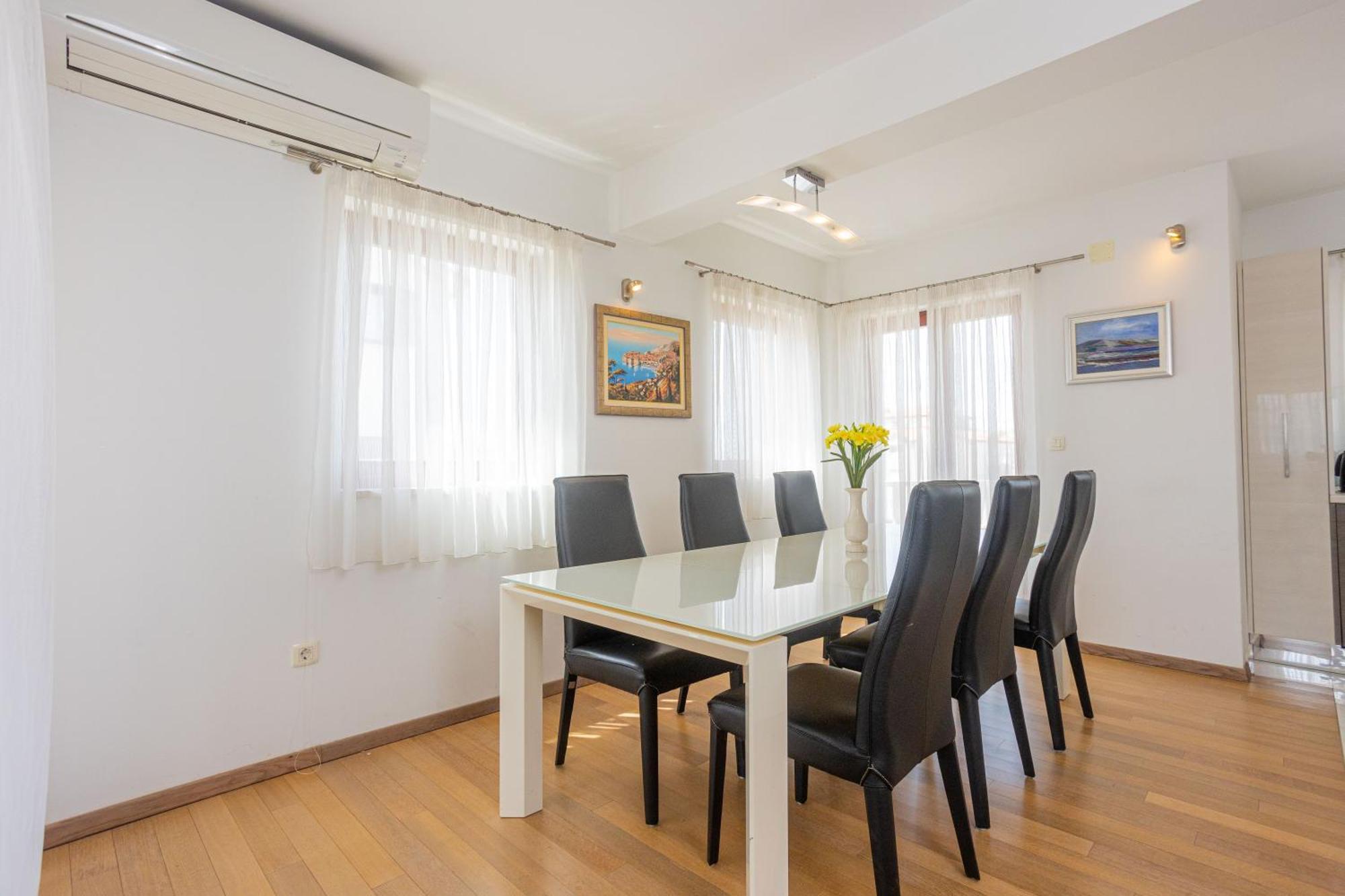 Apartman San Lorenzo *