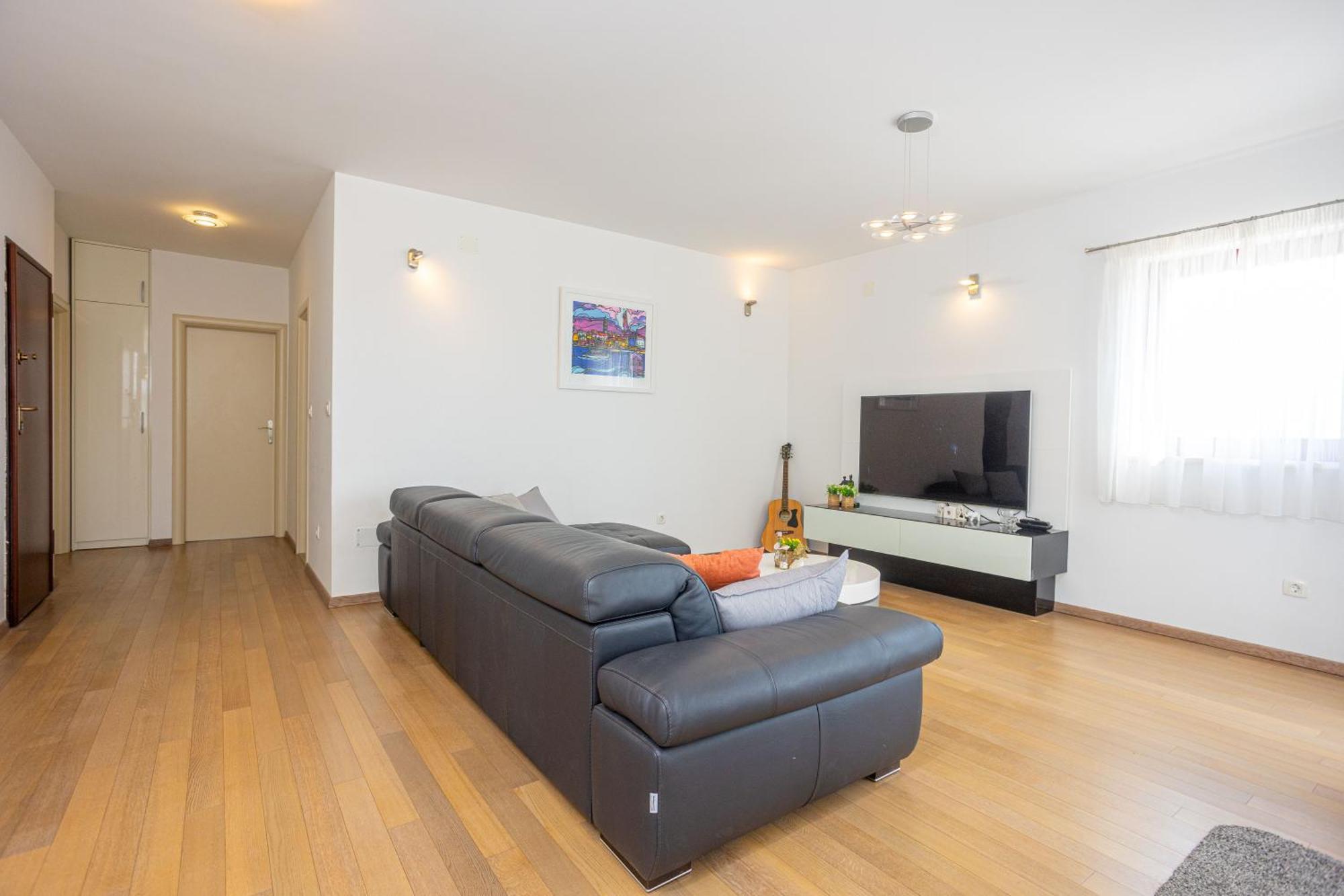 San Lorenzo Apartman *