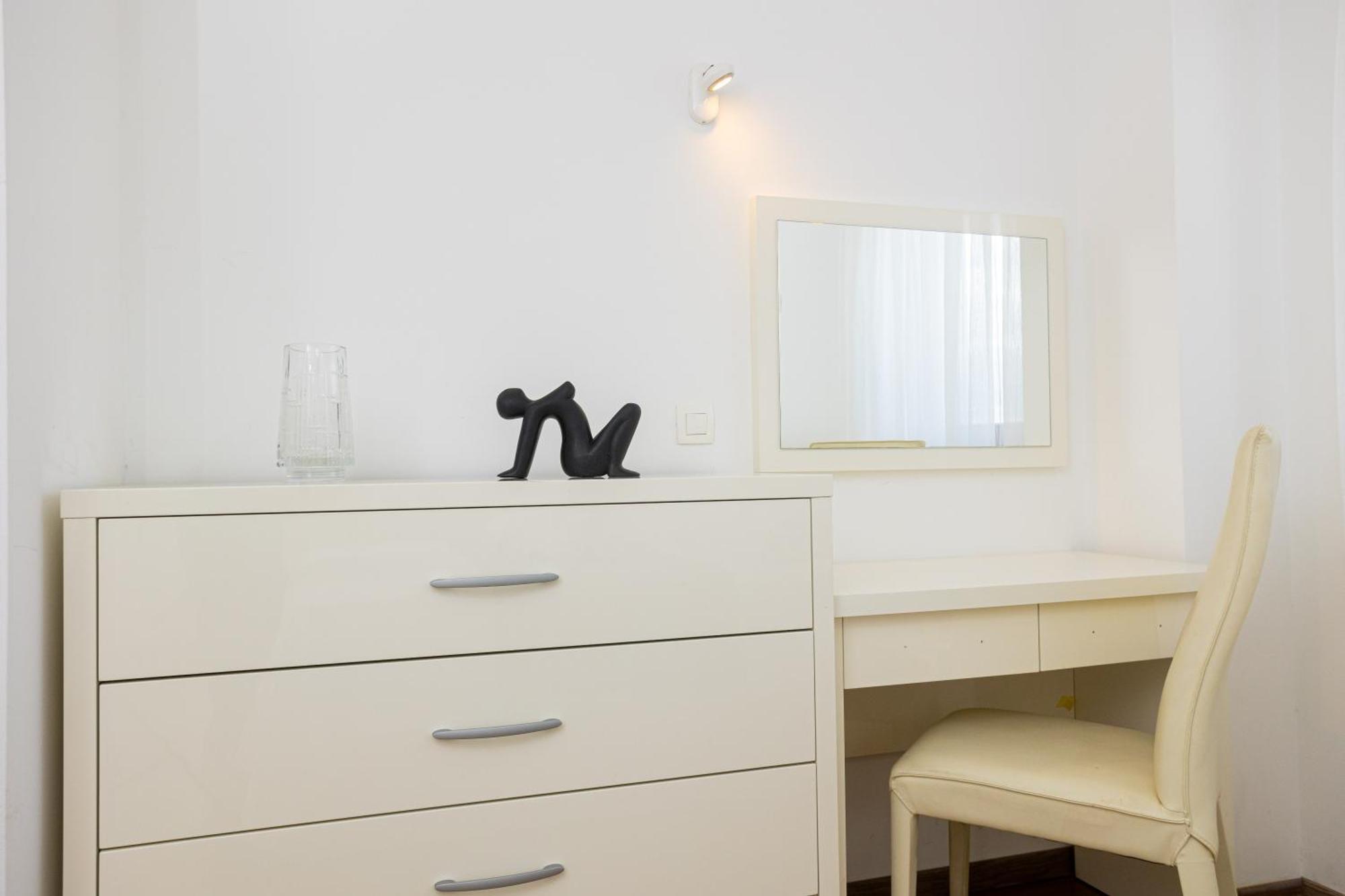 Apartman San Lorenzo