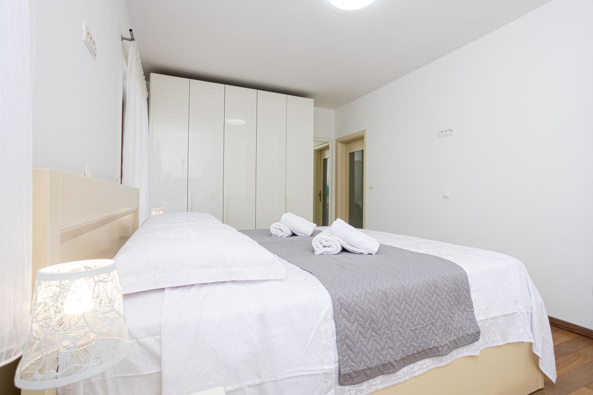 Apartman San Lorenzo *