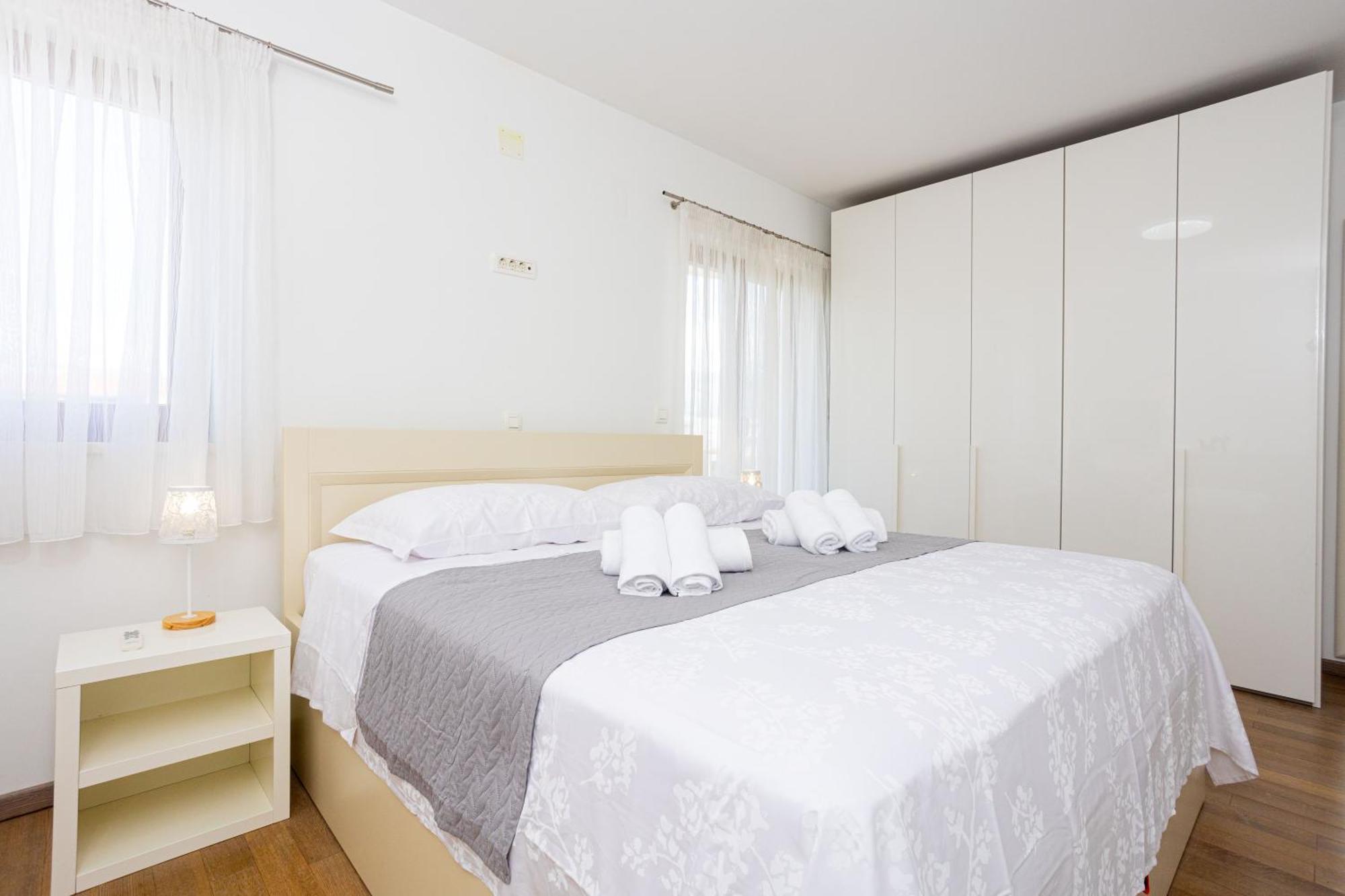 San Lorenzo Apartman *