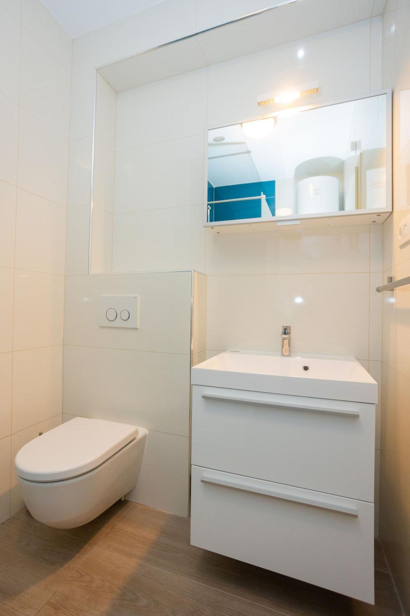 Apartman San Lorenzo *