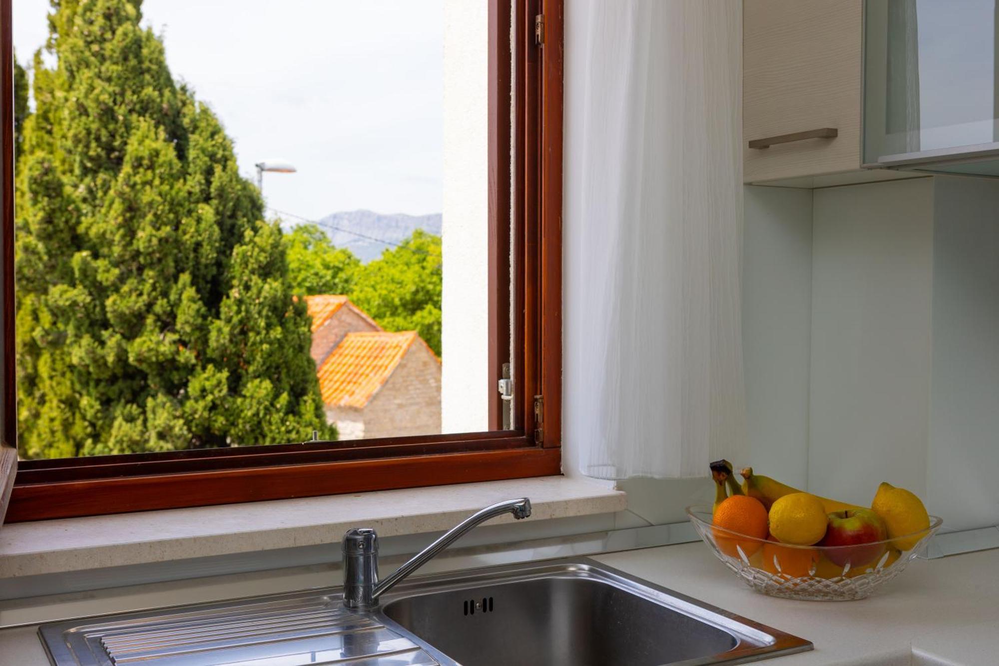 San Lorenzo Apartman