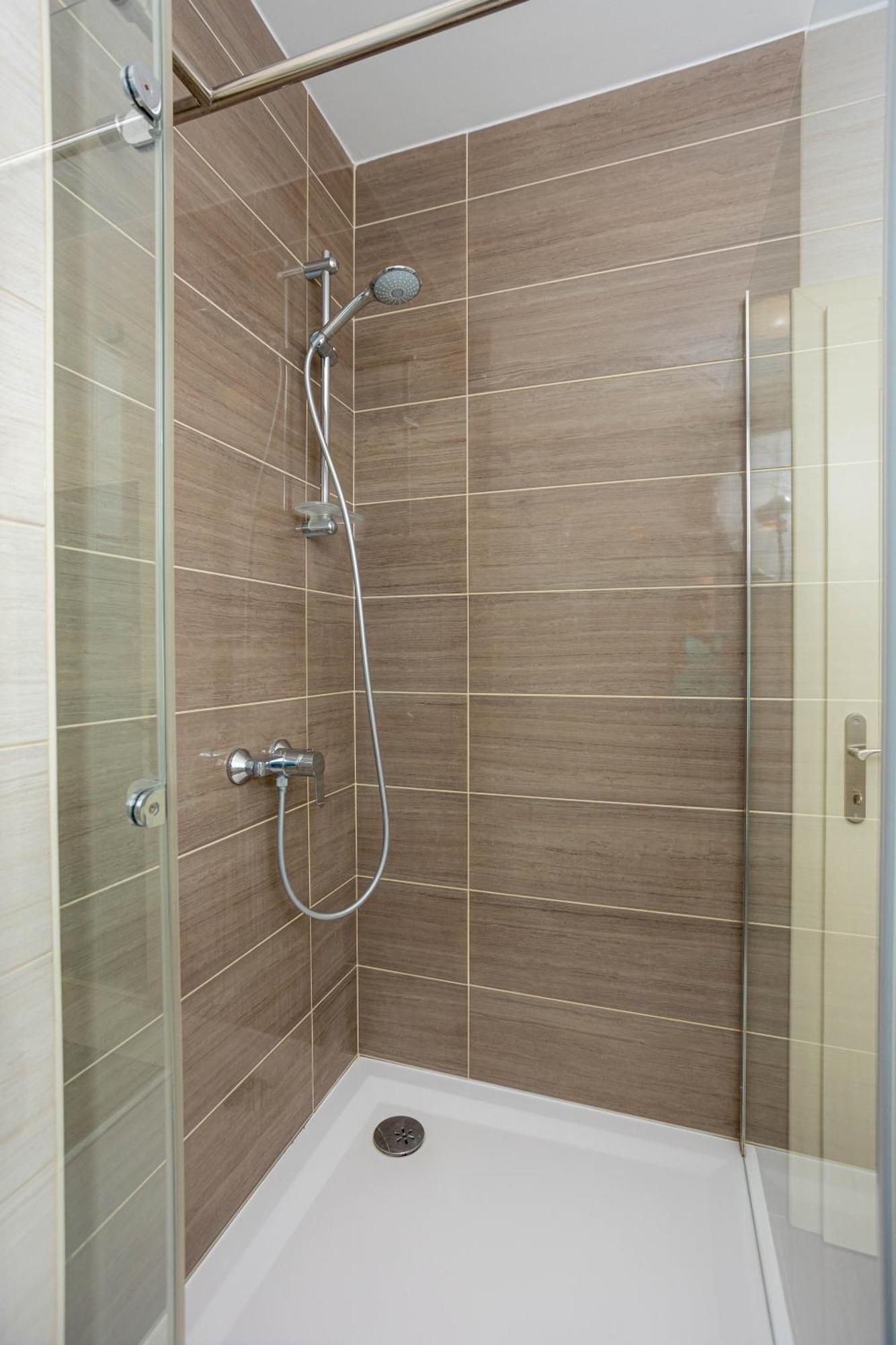 Apartman San Lorenzo *
