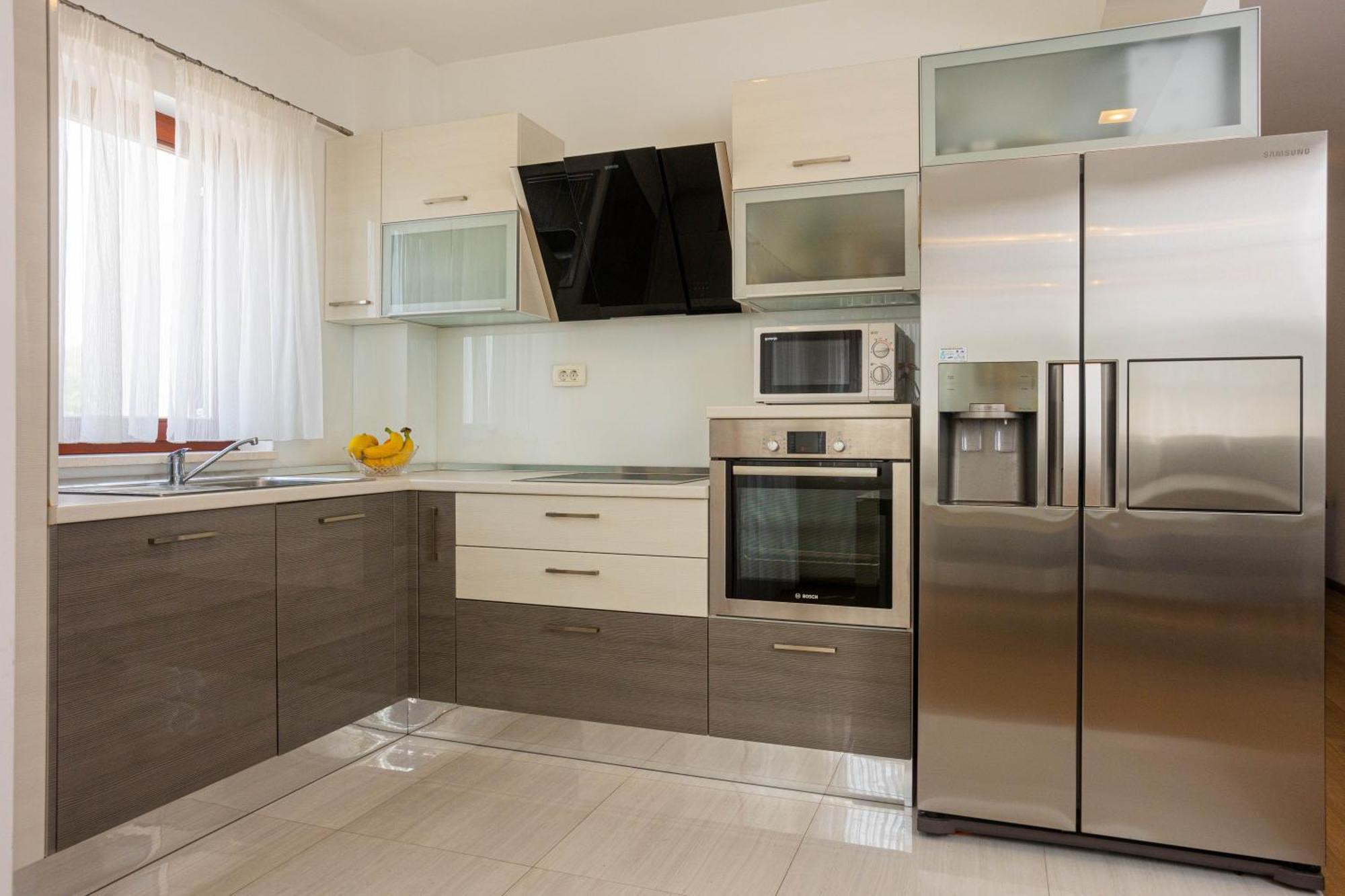 San Lorenzo Apartman Split